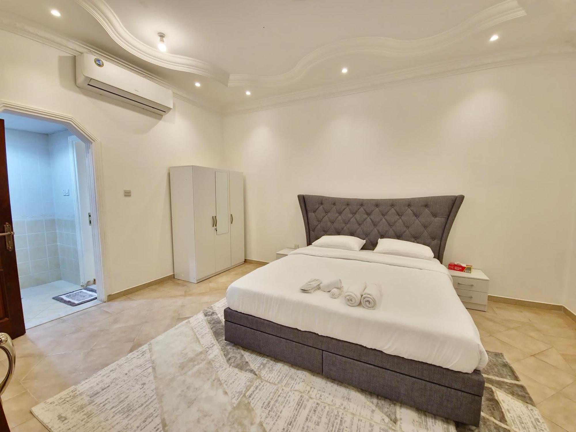 Harf22-01 Comfy 1br In Appartamento *