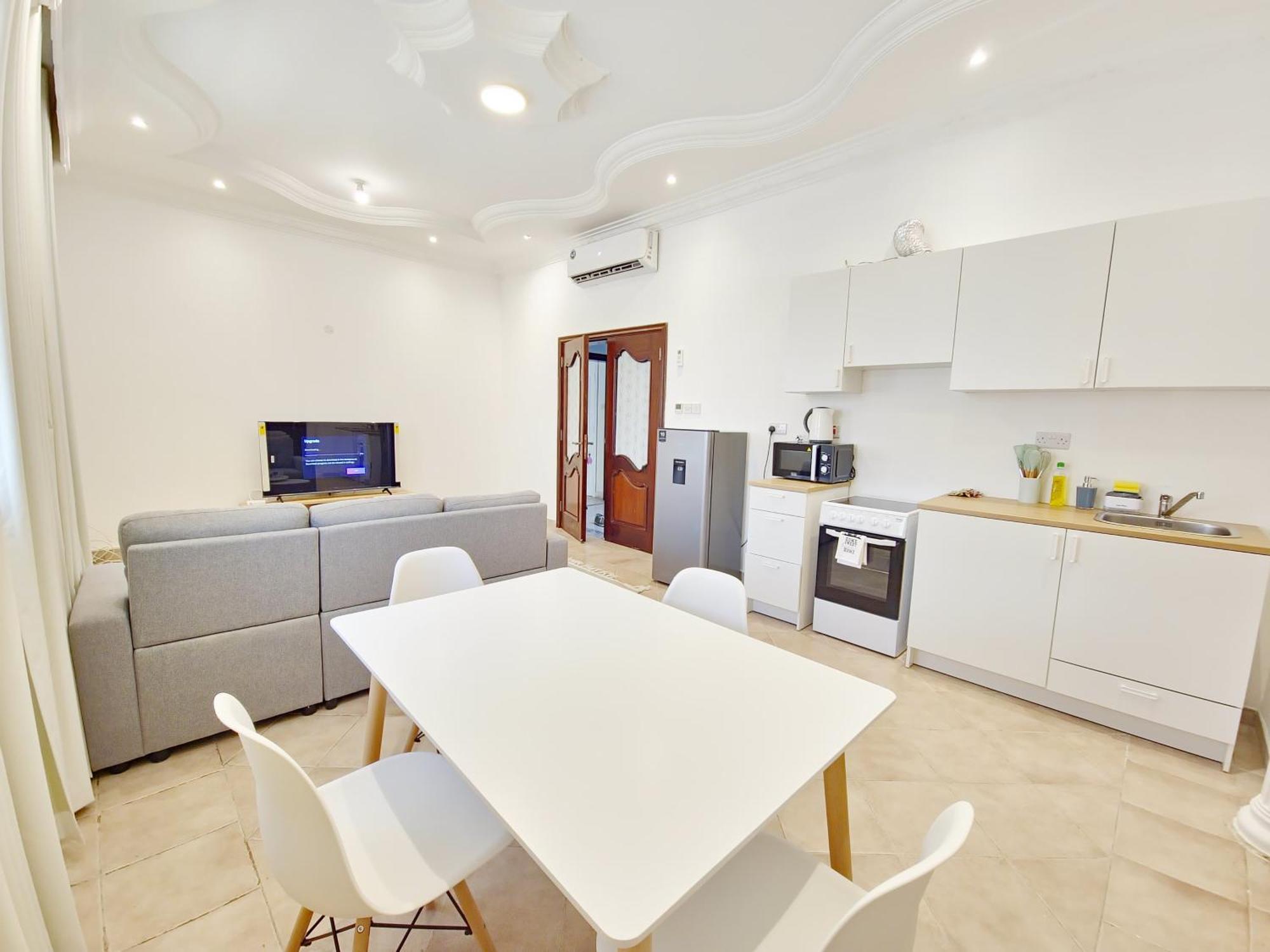 Harf22-01 Comfy 1br In Appartamento *