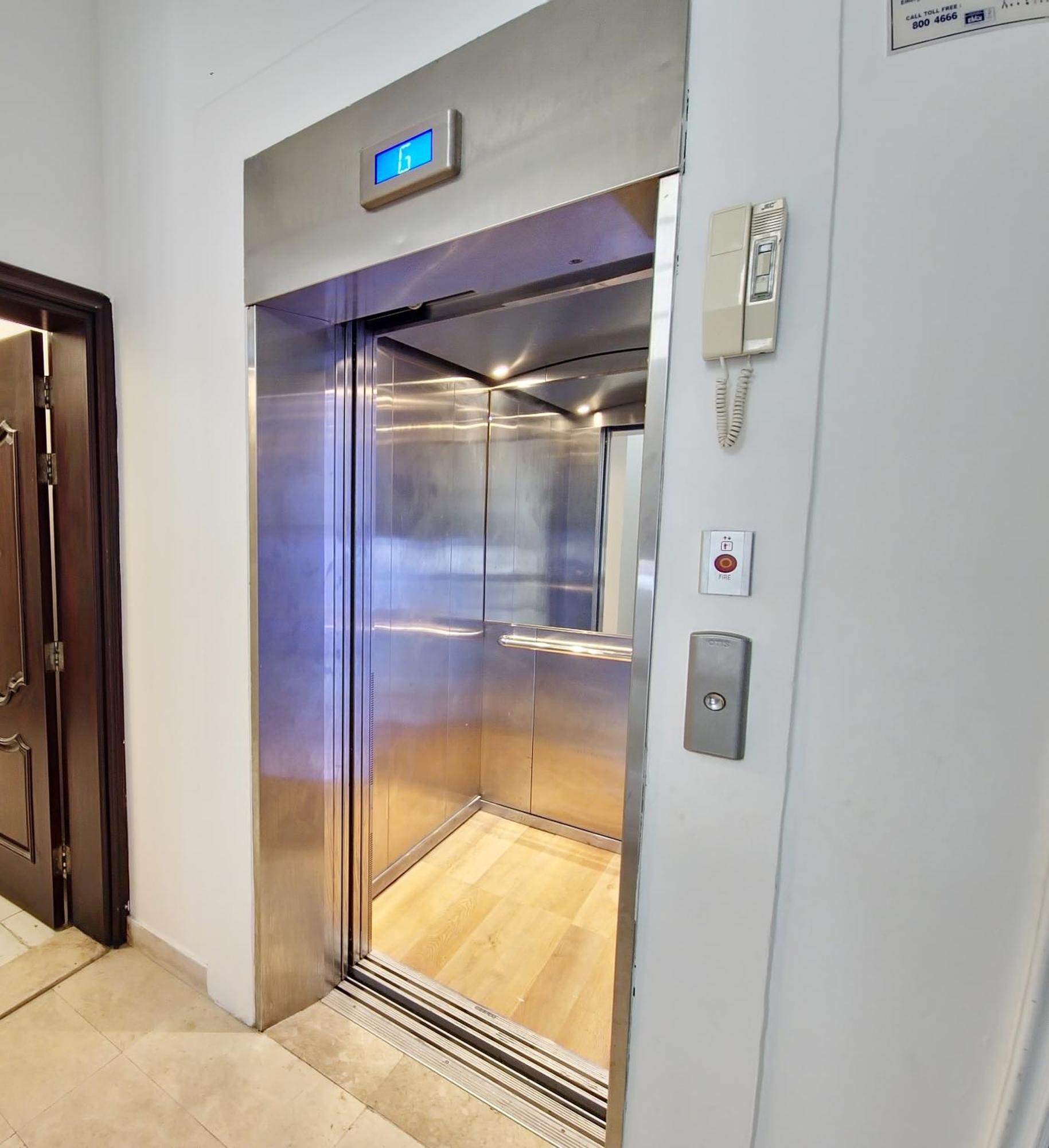 Appartamento Harf22-01 Comfy 1br In